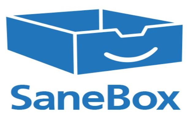 SaneBox, one of the essential apps for entrepreneurs. 