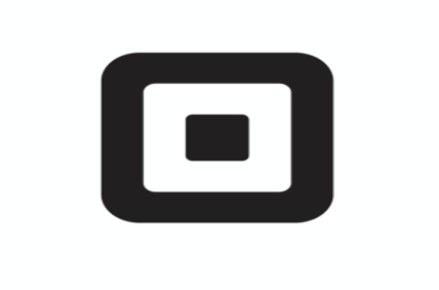 Square, one of the essential apps for entrepreneurs. 