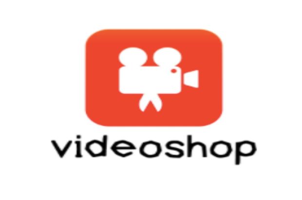 Videoshop, one of the essential apps for entrepreneurs. 