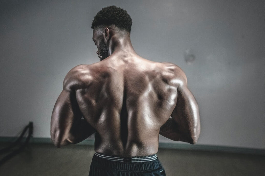 How to Do Muscle Building Without Weights Modded