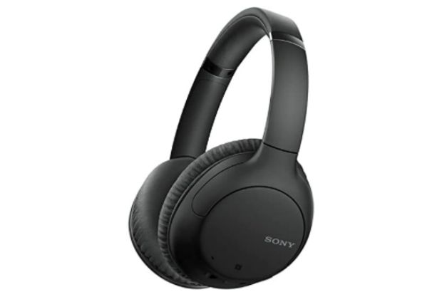 Sony Noise-Canceling Headphones