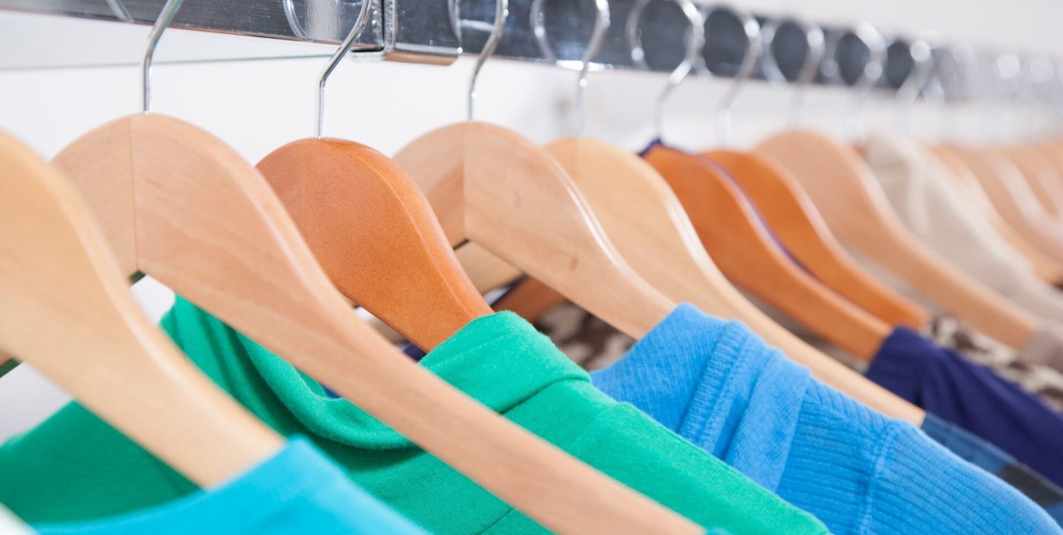 7 Types of Wardrobe (And How to Choose the Right One for You) Modded