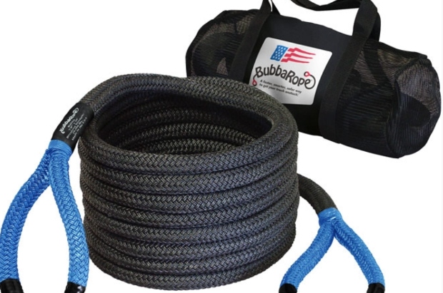 Bubba Recovery Rope