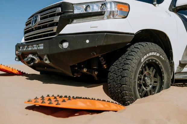 MaxTrax Xtreme Recovery Boards