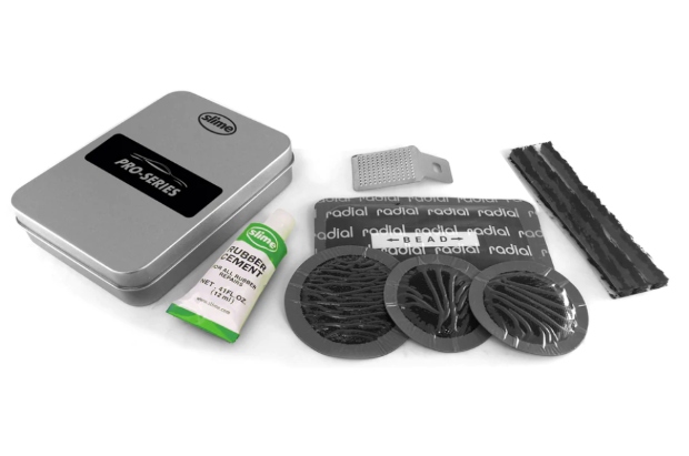 Slime Pro Series Tire Repair Kit
