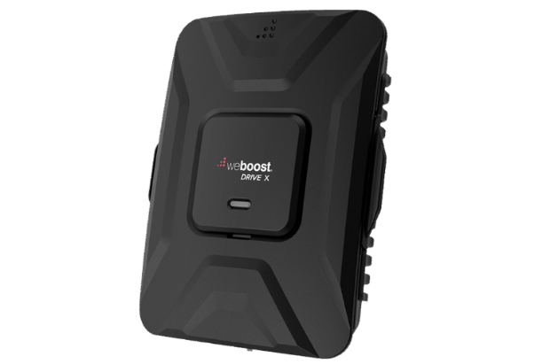 WeBoost Drive X Cell Signal Booster