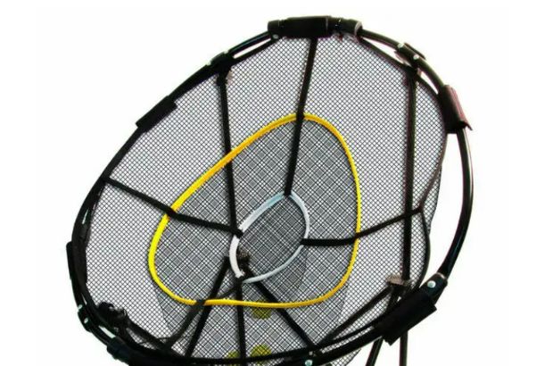 Jef Collapsible Chipping Net