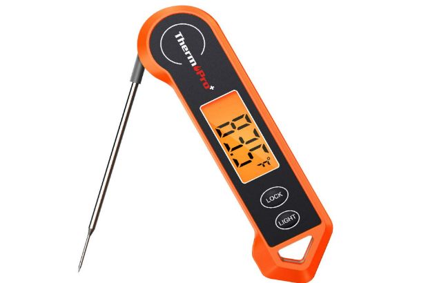 Thermopro Digital Meat Thermometer