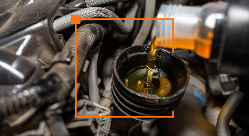 Is Overfilling Engine Oil Dangerous? - Modded