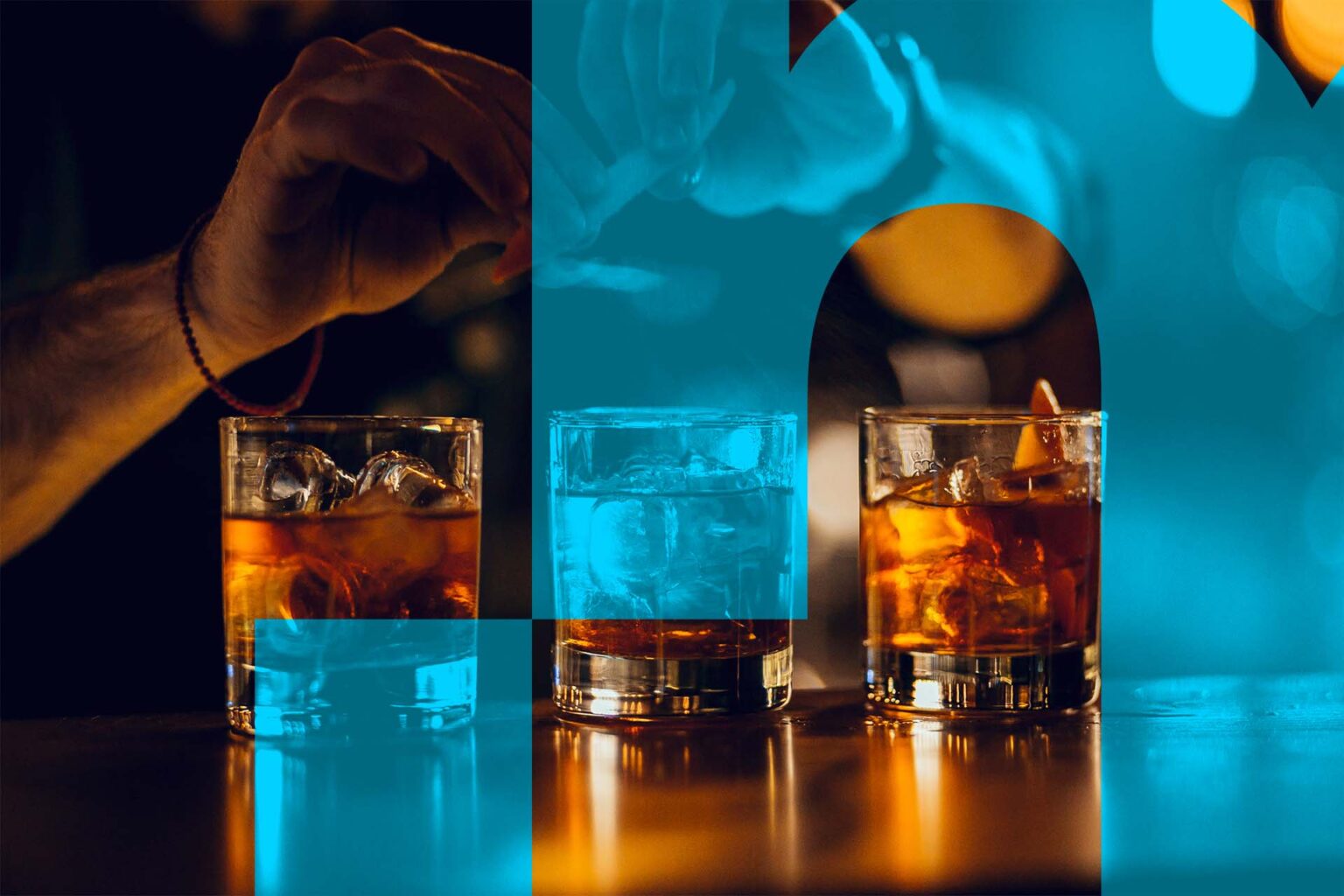 Best Rum to Use With Rum and Coke Modded