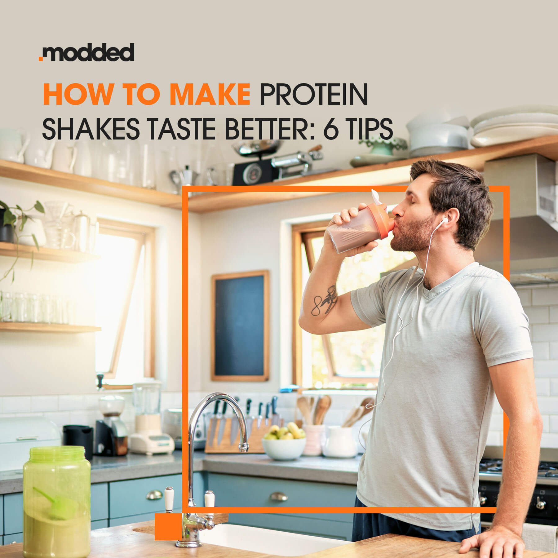 how-to-make-protein-shake-taste-better-fitness-rocks-exercise-equipment