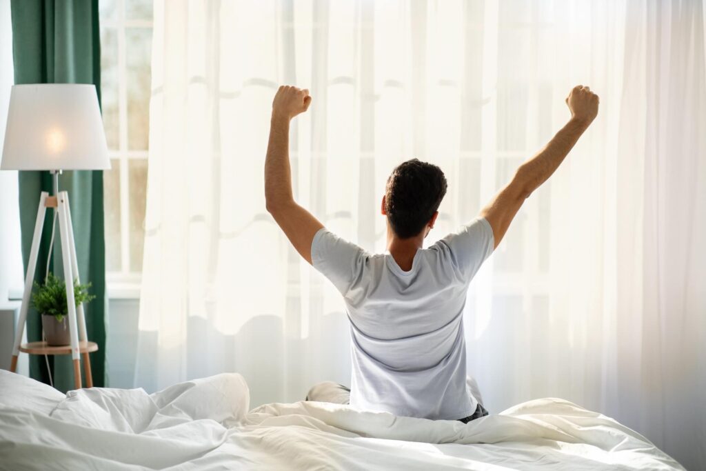 6 Important Morning Habits You Should Develop - Modded