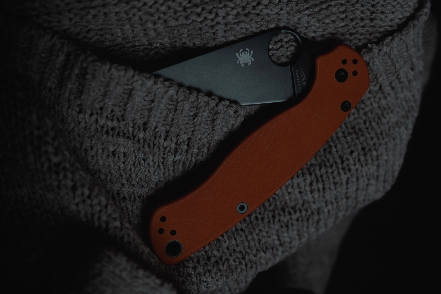 What Is the Best Everyday Carry Knife? Modded