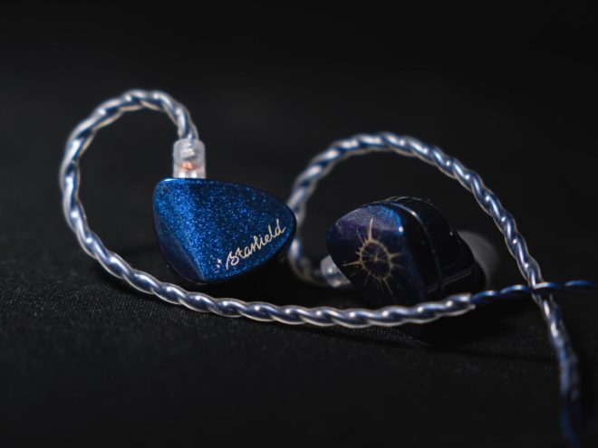 Choosing between IEM vs headphones can all come down to what you're willing to spend.
