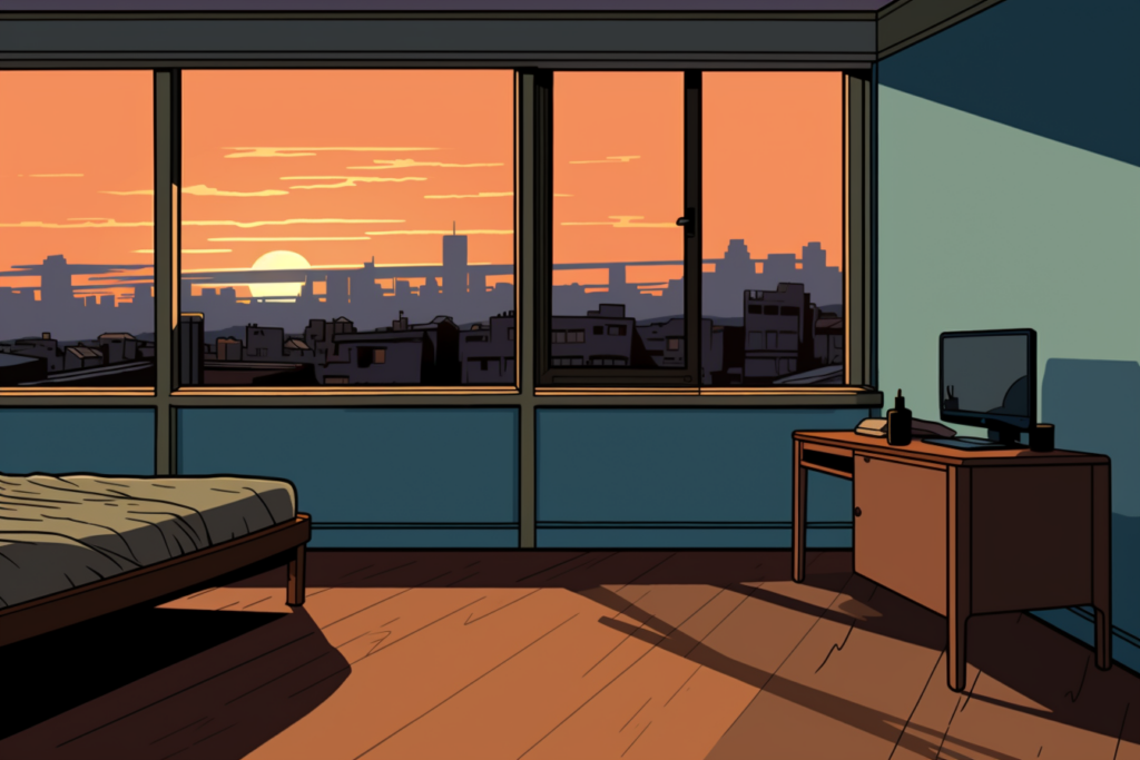 25 Crucial Things Every Man Should Have In His Apartment Modded