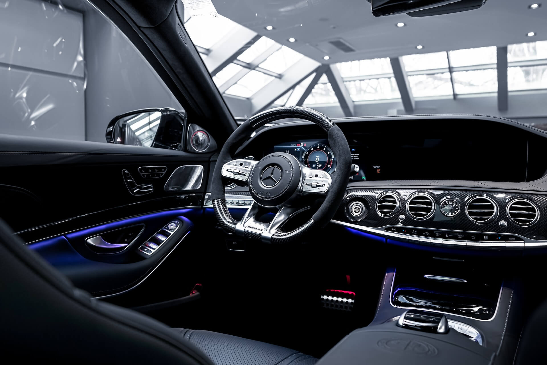 15 Simple Ways to Instantly Improve the Interior of Your Car - Modded