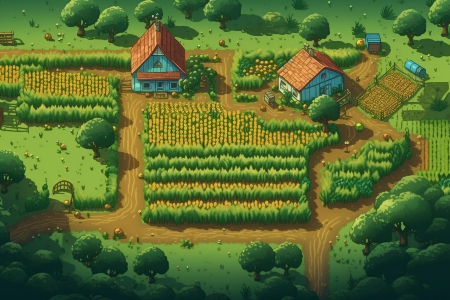 Modding Stardew Valley 10 Best Mods For Beginners Modded 1825