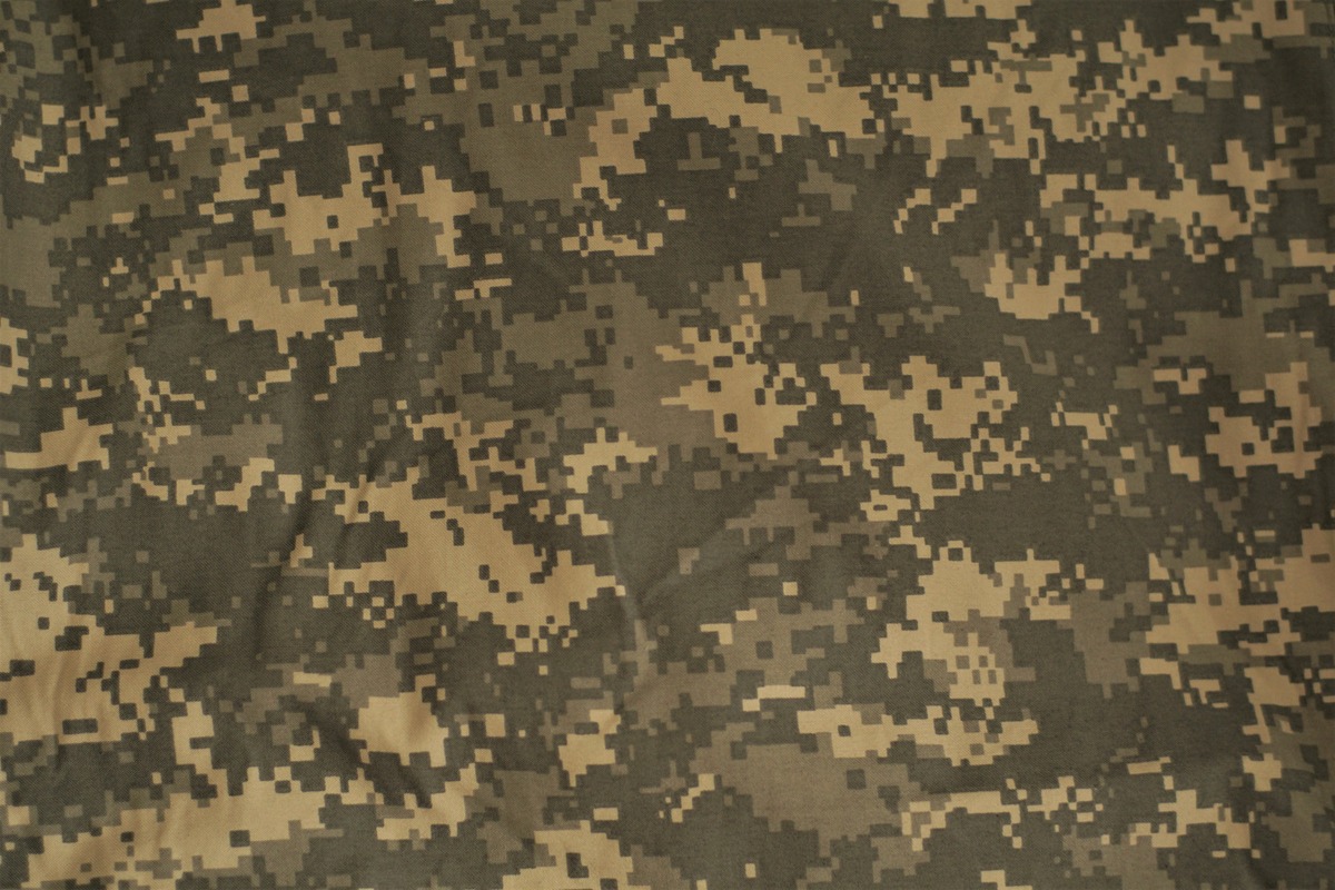 10 Types of Camo and When to Utilize Them - Modded