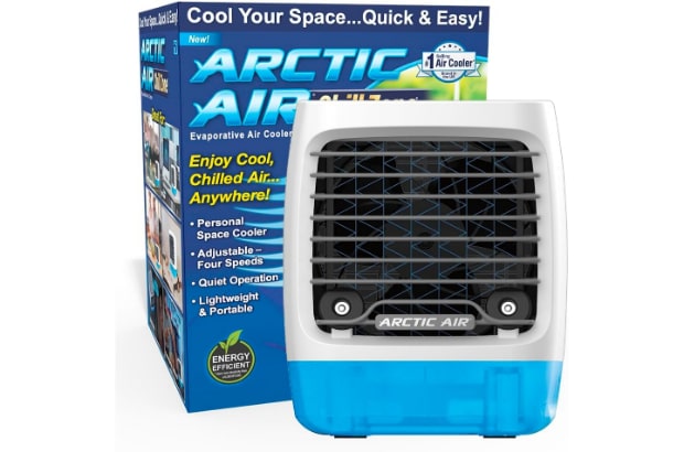 Arctic Air Cooler