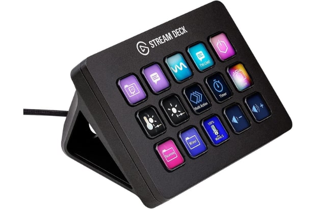 Elgato Stream Deck