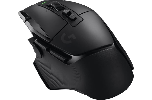 Logitech G502 LIGHTSPEED Mouse