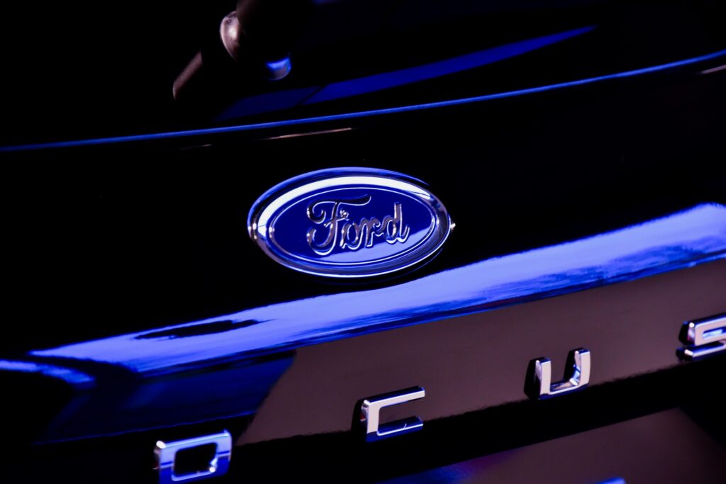 Ford -biggest car recalls in history