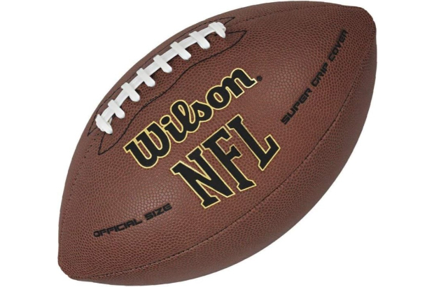 Wilson NFL Super Grip Football