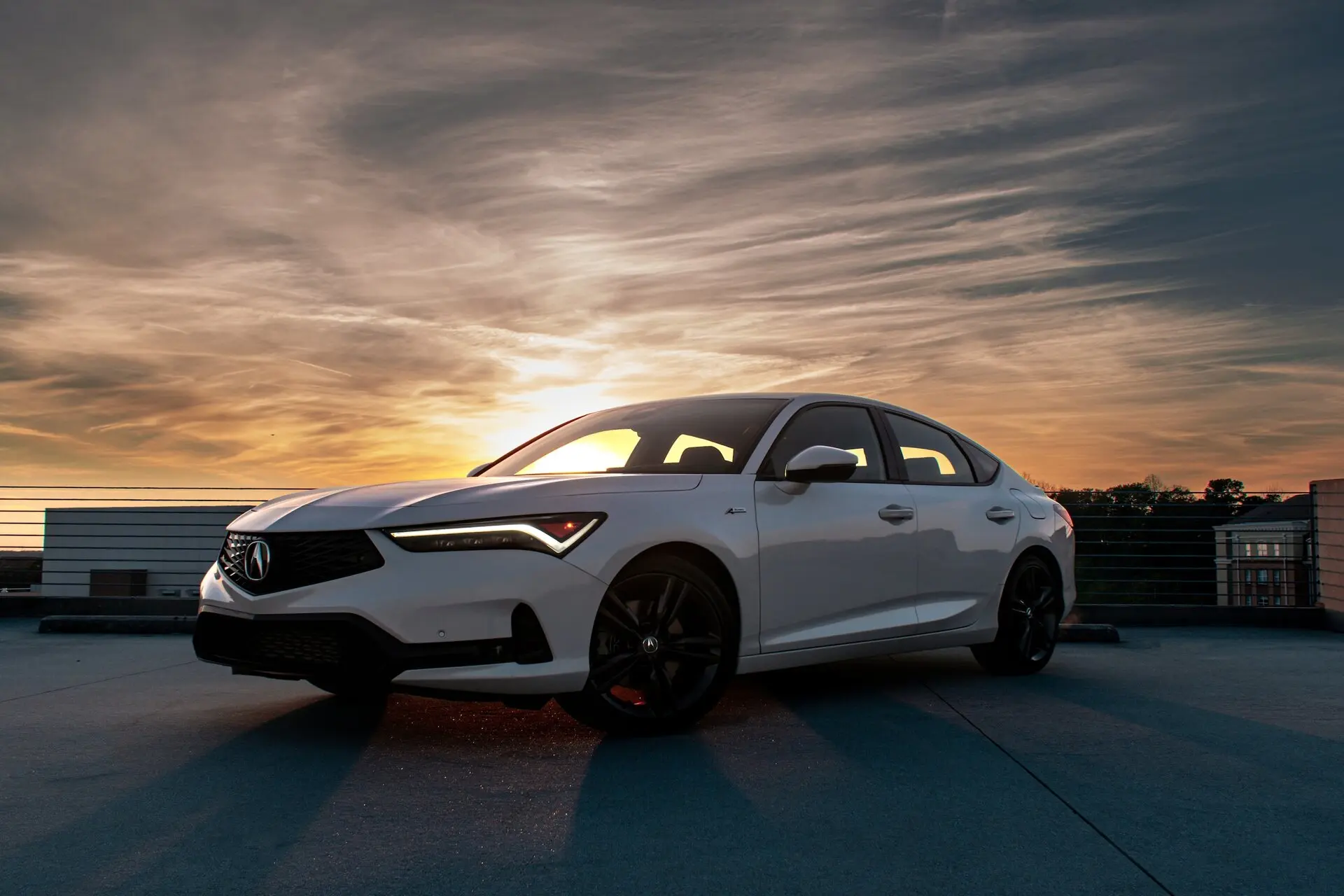 Acura: The Honda Luxury Brand You Probably Didn't Know About - Modded