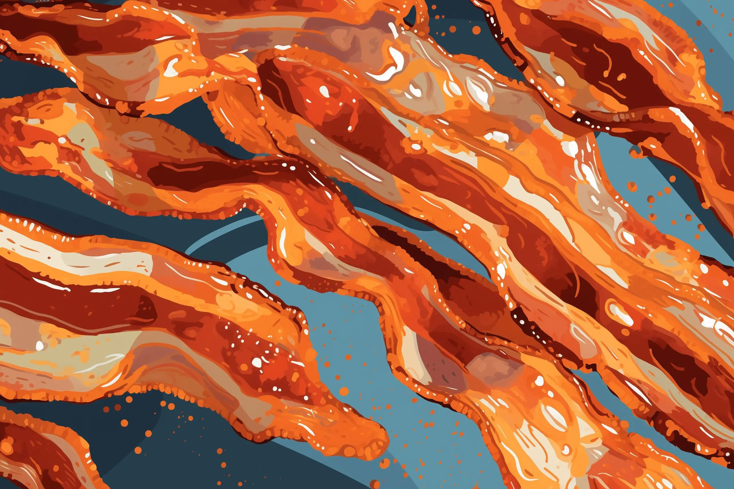 bacon (1) Bacon