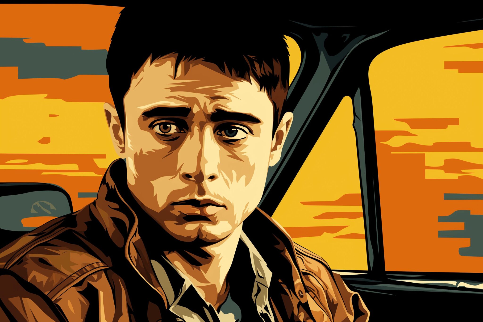 Silver Screen Speedsters Ranking the 8 Best Old Car Movies Modded