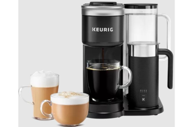 6. K-Cafe SMART Single-Serve Coffee Maker