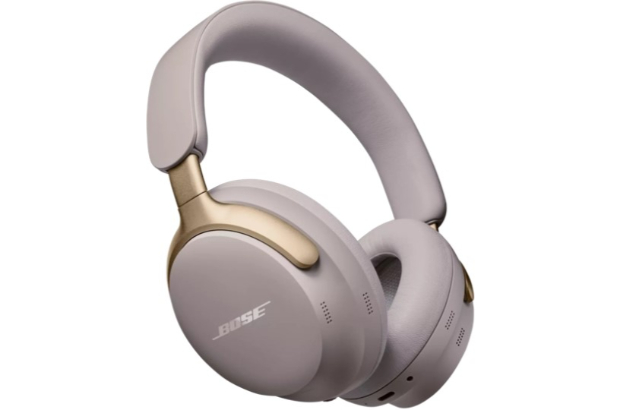 6. Bose QuietComfort Ultra Headphones