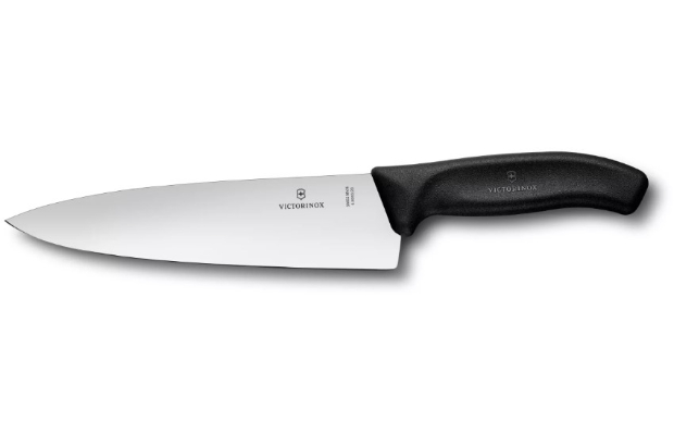 1. Victorinox Swiss Classic Chef’s Knife