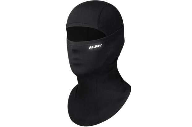 3. ILM Motorcycle Balaclava Face Mask