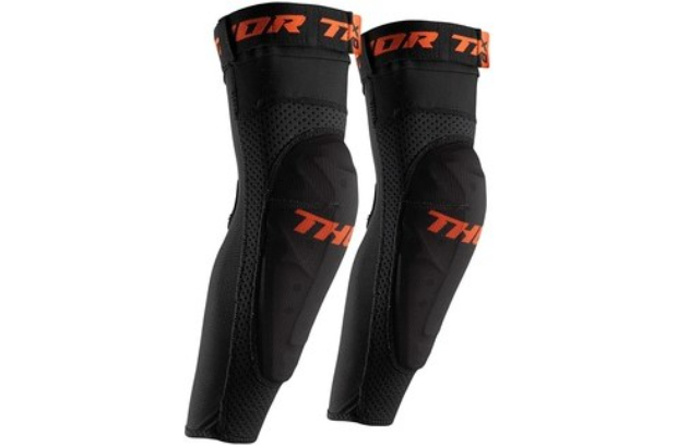 8. Thor Comp XP Elbow Guards