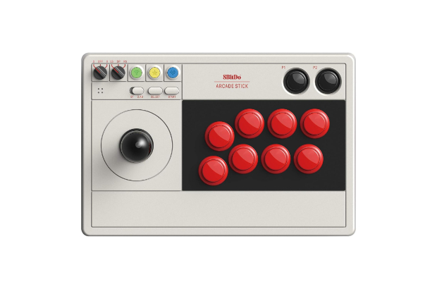 8BitDo Arcade Stick