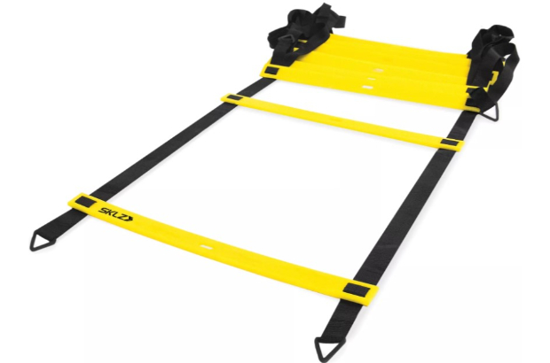 4. SKLZ Agility Quick Ladder