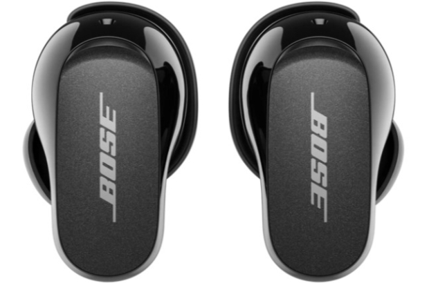 5. Bose QuietComfort Earbuds II