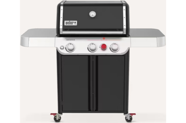 Genesis E-325 Gas Grill