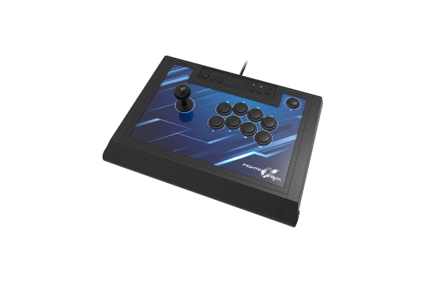 Hori Fighting Stick Alpha