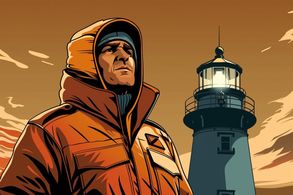 The Life of a Lighthouse Keeper: What Do They Actually Do? - Modded