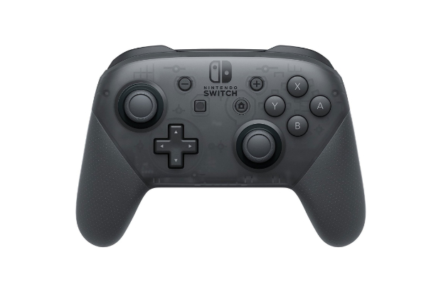 Nintendo Switch Pro Controller