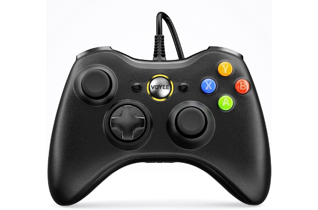 VOYEE Xbox 360 Wired Controller