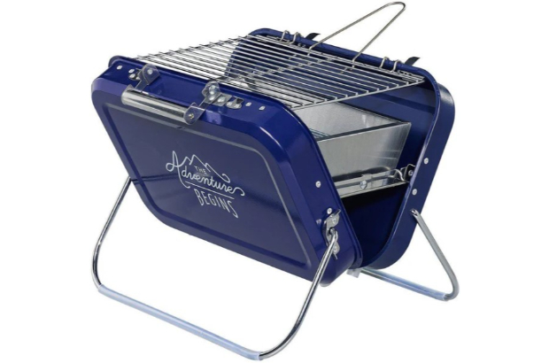 Gentleman’s Hardware Portable Barbecue