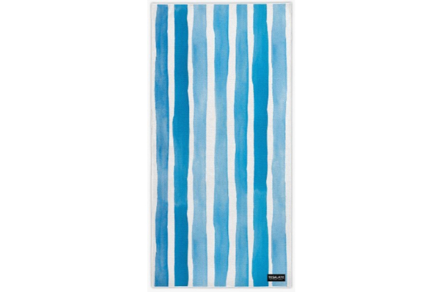 Tesalate Bora Bora Beach Towel