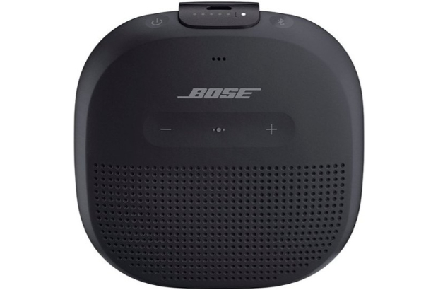 Bose SoundLink Micro Portable Bluetooth Speaker