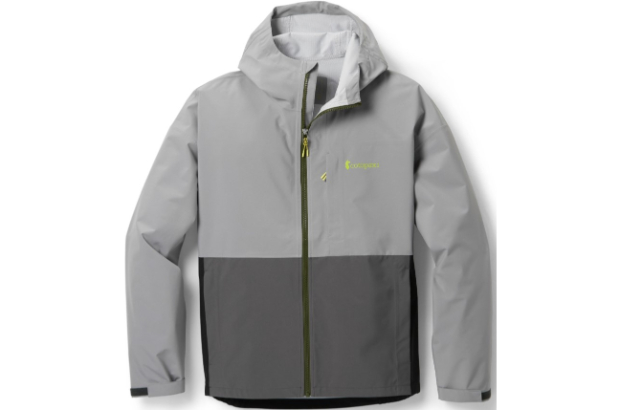 Cotopaxi Cielo Rain Jacket