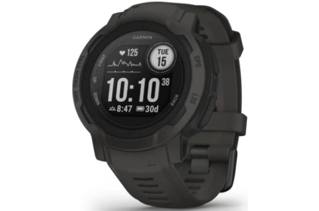 Garmin Instinct 2