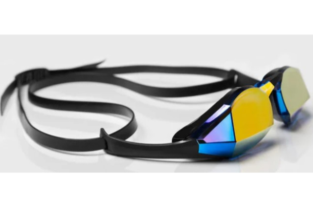 TheMagic5 Mirrored Swim Goggles