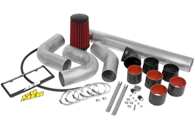 AEM Induction Universal Cold Air Intake Kits